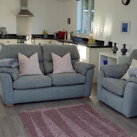 Apartamento The Bothy Belmont  Exterior foto