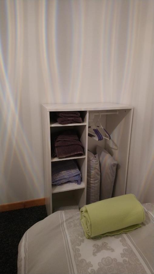 Apartamento The Bothy Belmont  Exterior foto