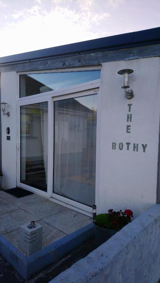Apartamento The Bothy Belmont  Exterior foto