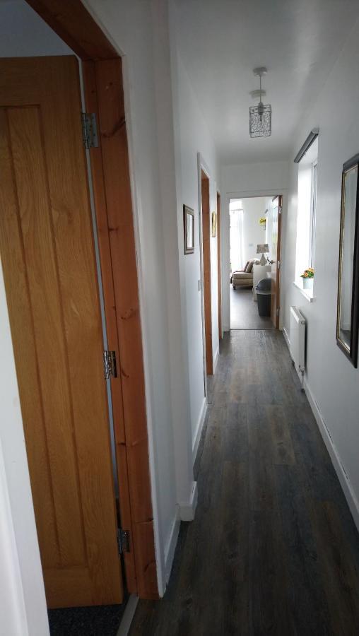 Apartamento The Bothy Belmont  Exterior foto