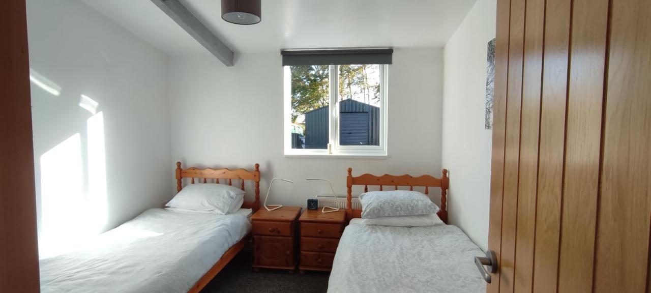 Apartamento The Bothy Belmont  Exterior foto