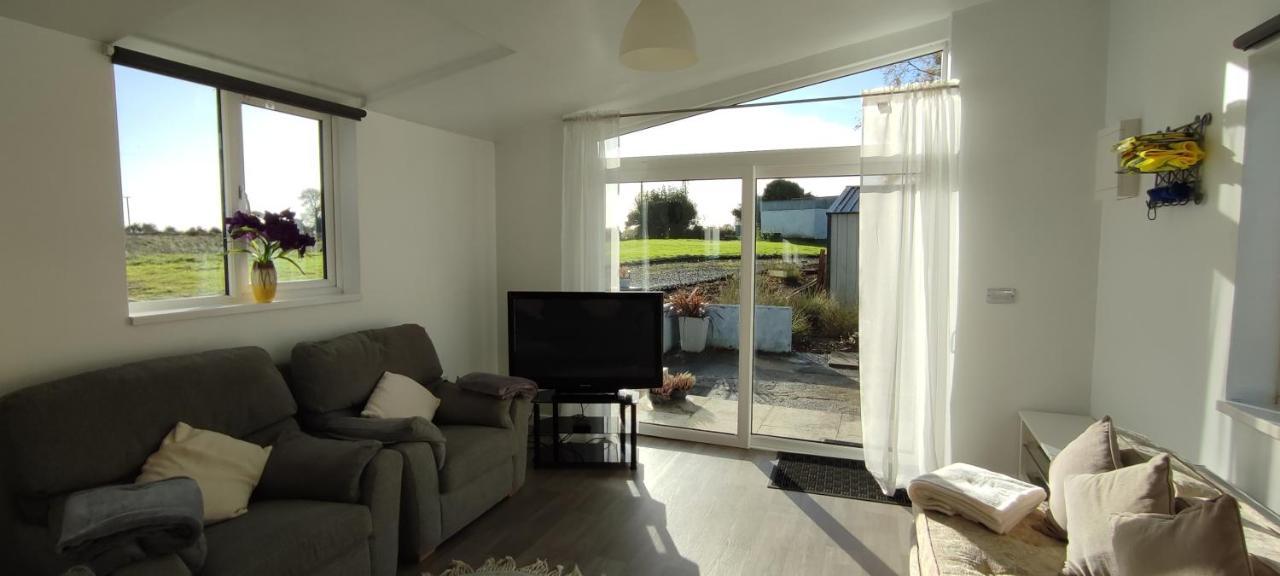 Apartamento The Bothy Belmont  Exterior foto
