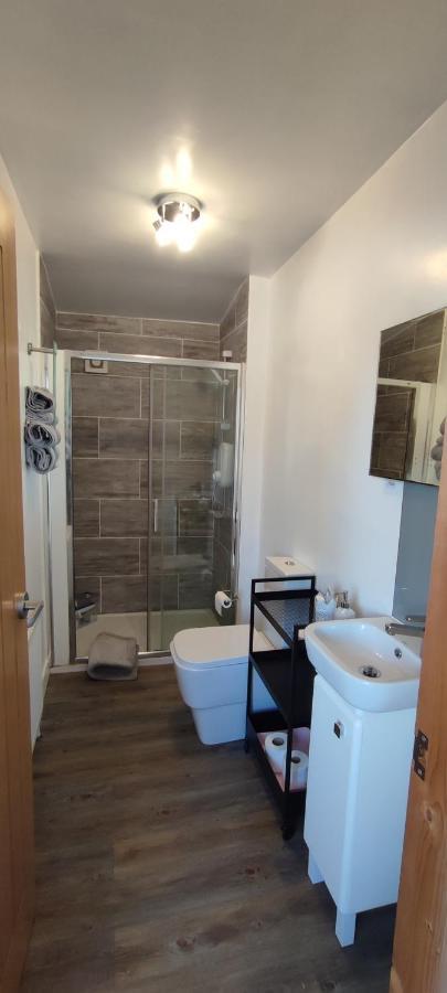 Apartamento The Bothy Belmont  Exterior foto