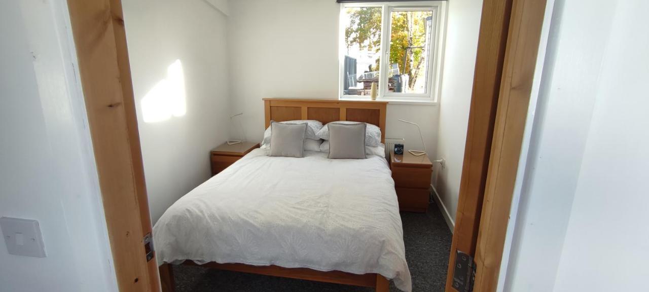 Apartamento The Bothy Belmont  Exterior foto
