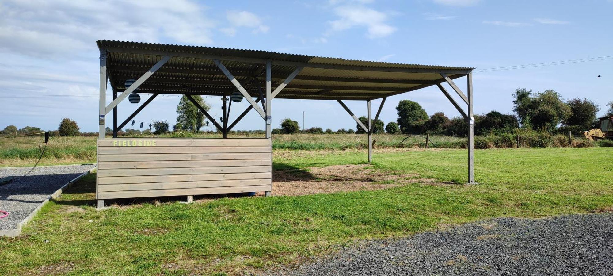 Apartamento The Bothy Belmont  Exterior foto